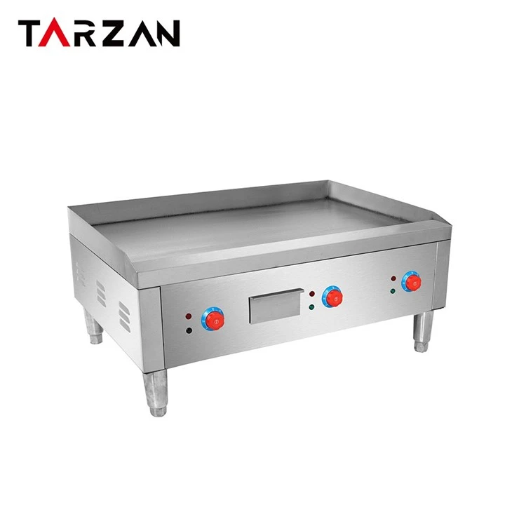 cast iron electric griddle