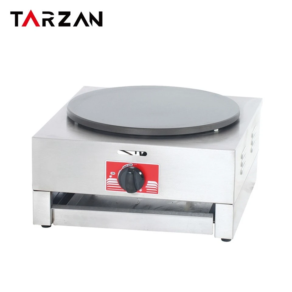 Double Crepe Maker