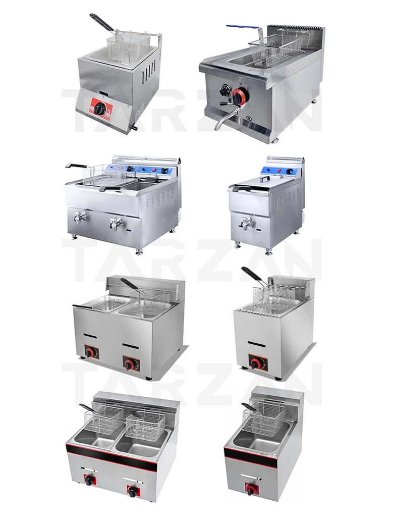 dual tank deep fryer dual tank deep fryer