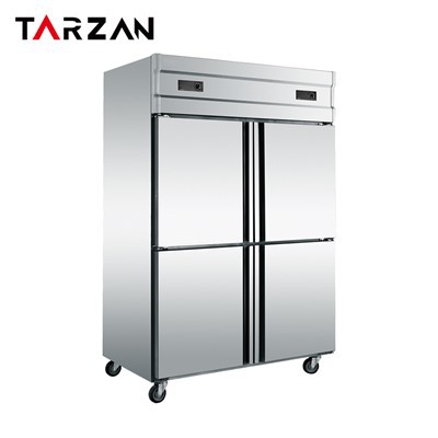 Bolehkah saya membekukan pasta yang dimasak?