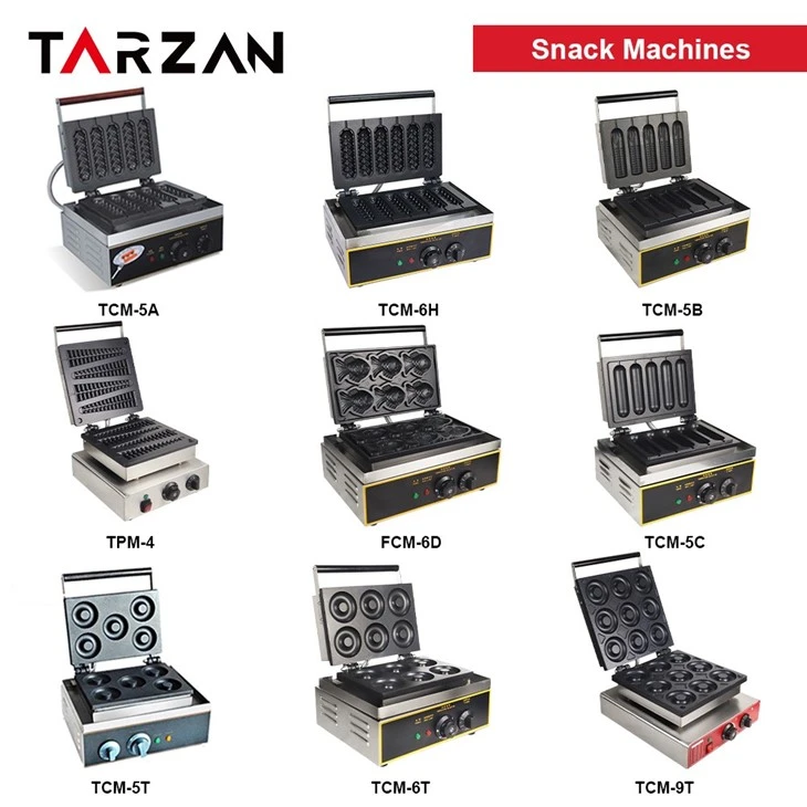 taiyaki maker electric